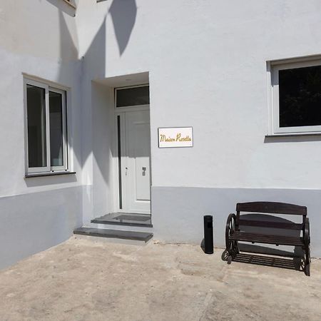Maison Rosetta Sant'Agnello Exterior foto