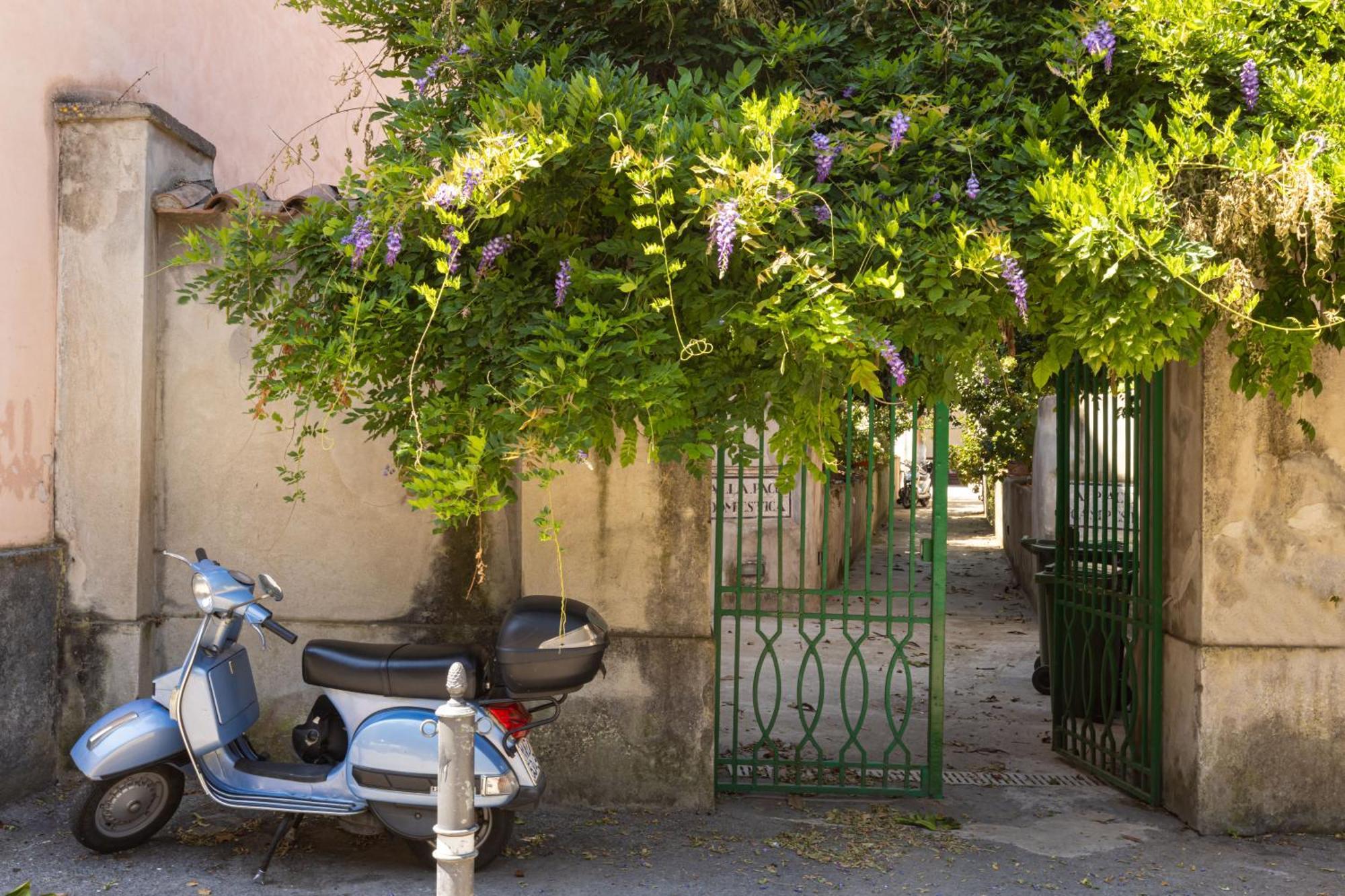 Maison Rosetta Sant'Agnello Exterior foto